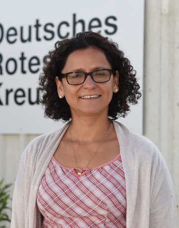 Gloria Mendez, Buchhaltung