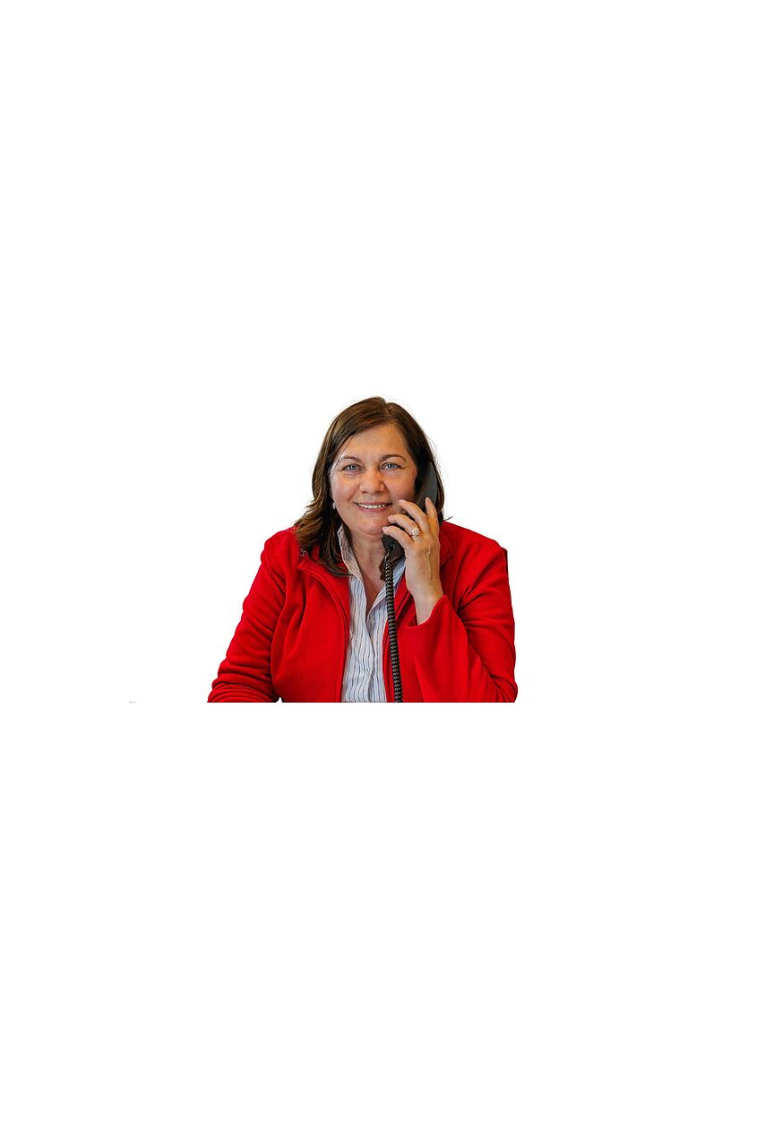 Pflegeberatung