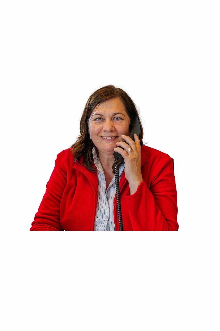 Pflegeberatung