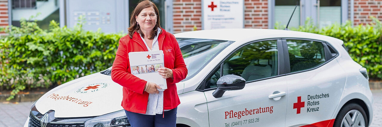 Pflegeberatung