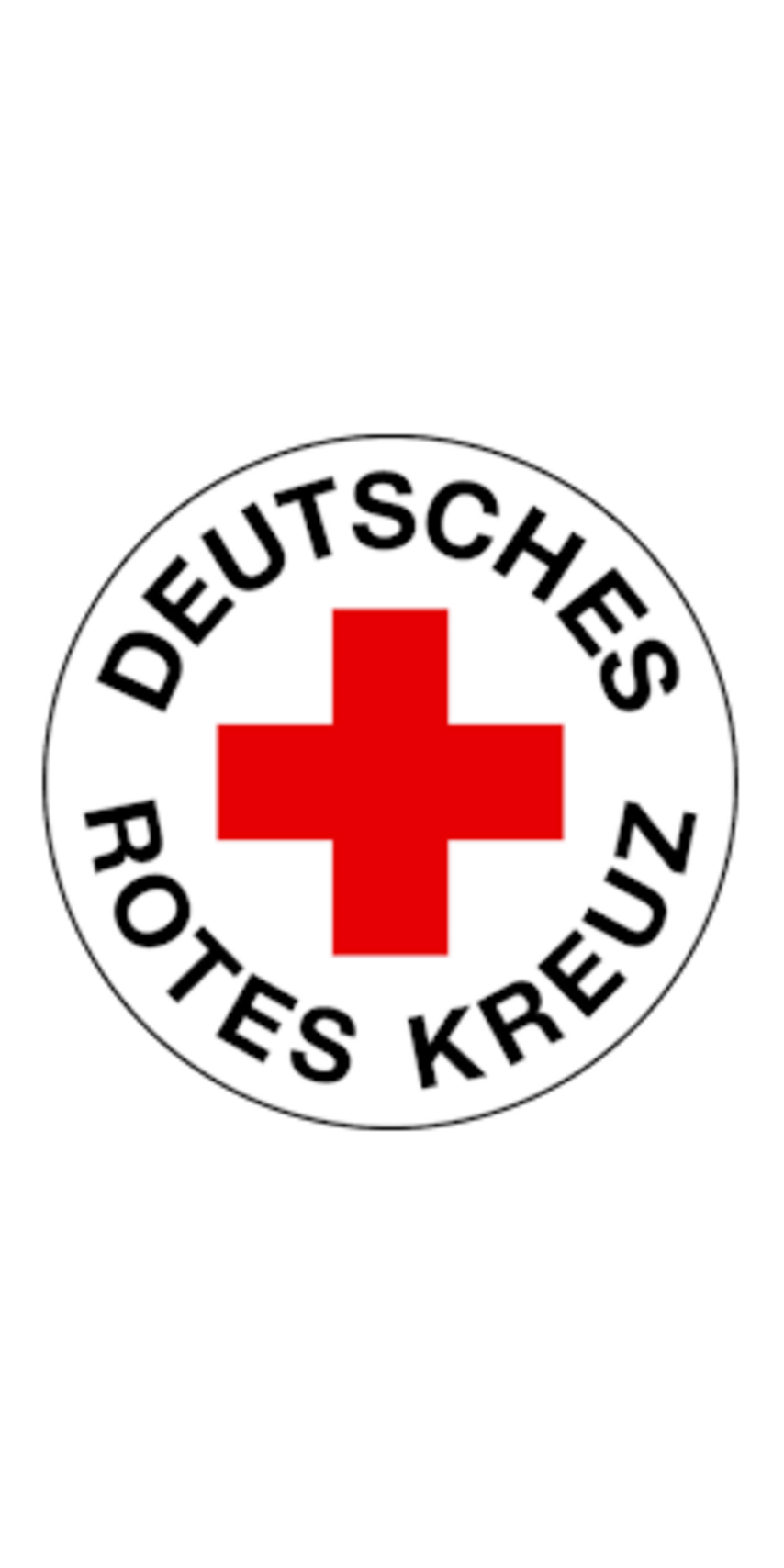 DRK Rundlogo