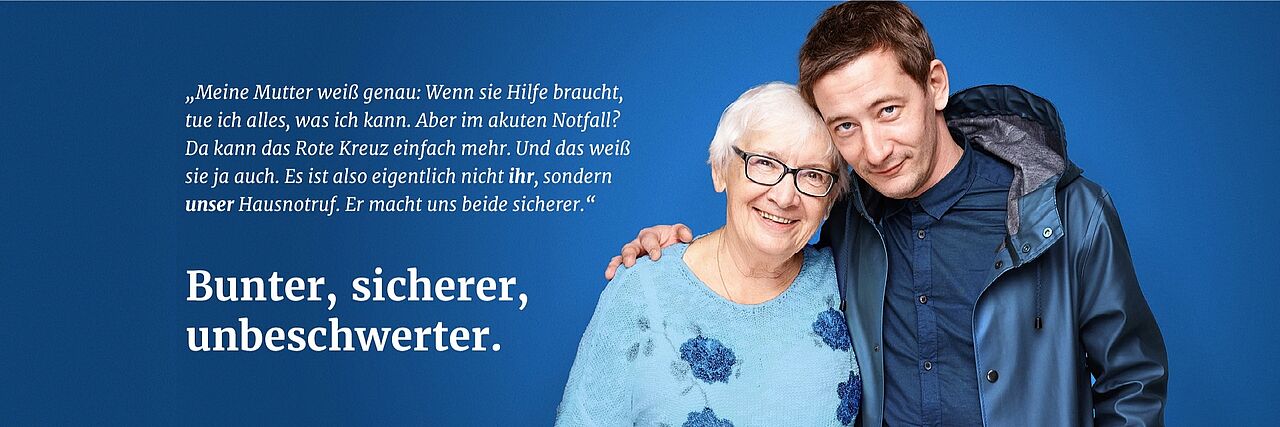 Hausnotruf Hausnotruf