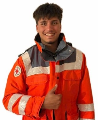 Unser Werber Fabio Martins