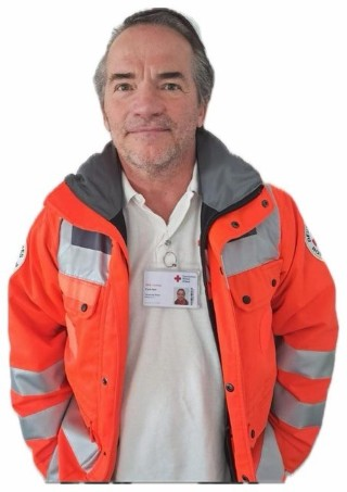 Unser Werber Frank Hein