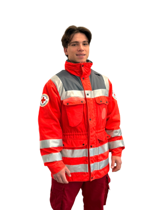 Unser Werber Johann Vinzent Amaduci Kumpart