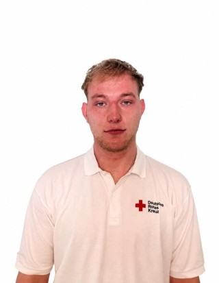 Unser Werber Raphael Hensel