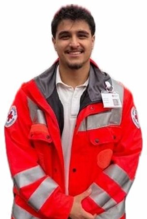 Unser Werber Teoman Ertens